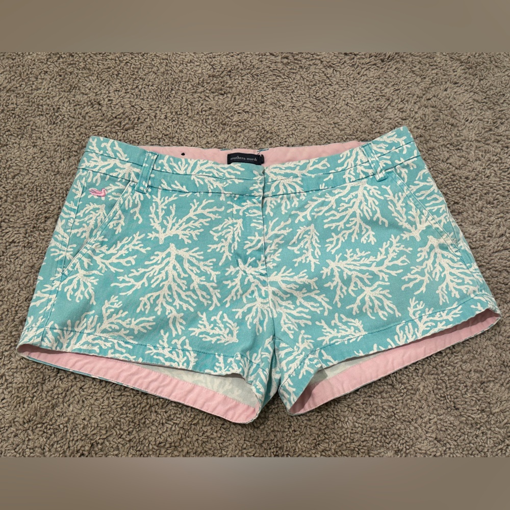 Southern Marsh Shorts